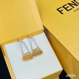 Picture of Fendi Earring _SKUFendiearring09lyr118807